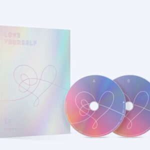 BTS - LOVE YOURSELF 結 'Answer' - Imagen 4