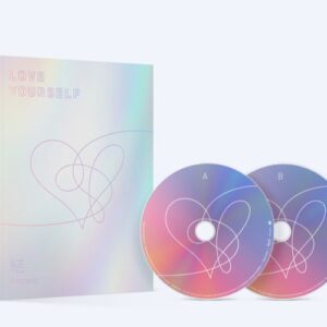 BTS - LOVE YOURSELF 結 'Answer' - Imagen 6