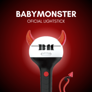 Oficial Lightstick - Babymonster
