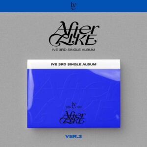 IVE - 3rd Single Album AFTER LIKE - Imagen 5