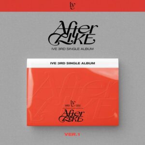 IVE - 3rd Single Album AFTER LIKE - Imagen 3