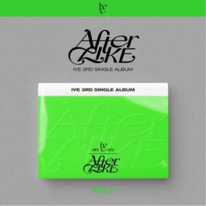 IVE - 3rd Single Album AFTER LIKE - Imagen 4