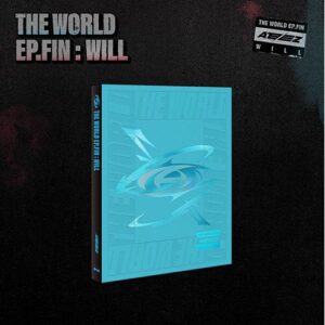 ATEEZ - THE WORLD EP.FIN : Will - Imagen 5