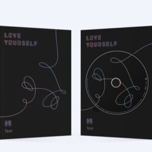BTS - LOVE YOURSELF 轉 'Tear' - Imagen 6