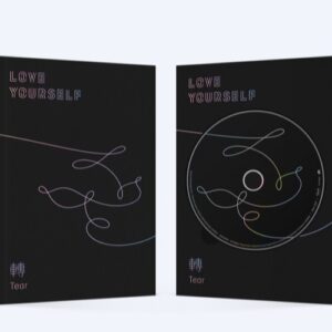 BTS - LOVE YOURSELF 轉 'Tear' - Imagen 4