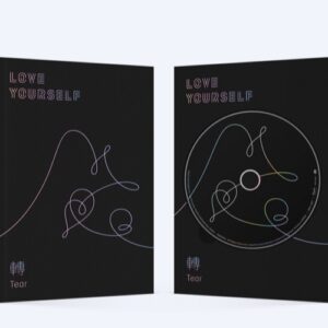 BTS - LOVE YOURSELF 轉 'Tear' - Imagen 5