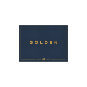 JUNGKOOK - Golden - Imagen 5