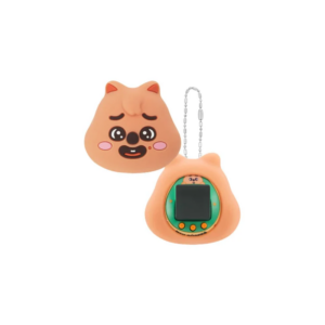 SKZOO - Original Tamagotchi & Case Set - Imagen 7