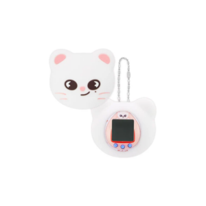 SKZOO - Original Tamagotchi & Case Set - Imagen 6