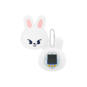 SKZOO - Original Tamagotchi & Case Set - Imagen 4