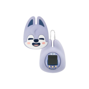 SKZOO - Original Tamagotchi & Case Set - Imagen 3