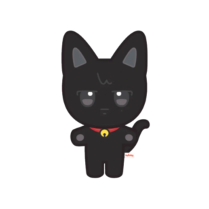 ATEEZ - ANITEEZ in Treasure PLUSH DOLL - Imagen 8