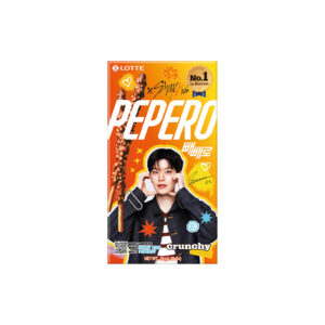 PEPERO X SKZ Global Edition Sabor Crunchy - Imagen 3