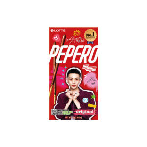 PEPERO X SKZ Global Edition Sabor Original - Imagen 2