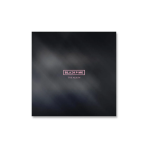 BLACKPINK - The Album 1st FULL ALBUM - Imagen 4