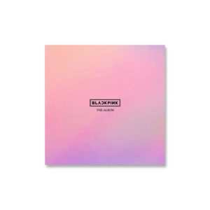 BLACKPINK - The Album 1st FULL ALBUM - Imagen 5