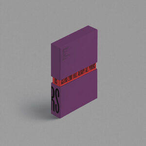 ASTRO - All Yours 2nd Full Album - Imagen 5