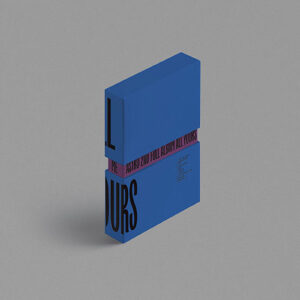ASTRO - All Yours 2nd Full Album - Imagen 4
