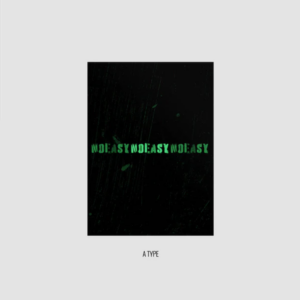 STRAY KIDS - Noeasy [Standard Ver.] - Imagen 3