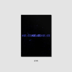 STRAY KIDS - Noeasy [Standard Ver.] - Imagen 4