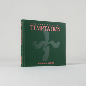 TXT - The Name Chapter: TEMPTATION - Imagen 3