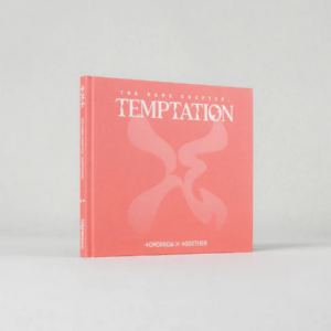 TXT - The Name Chapter: TEMPTATION - Imagen 4