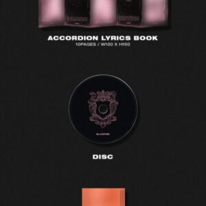 BLACKPINK - Kill This Love - Imagen 3