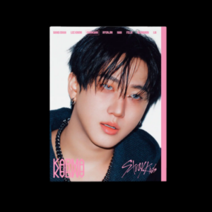 Stray Kids - KARMA (ACCORDION VER.) - Imagen 5
