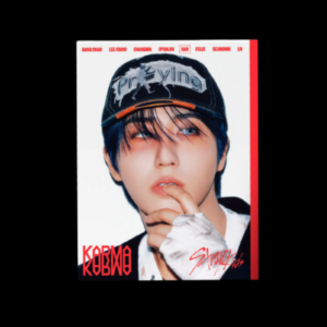 Stray Kids - KARMA (ACCORDION VER.) - Imagen 7