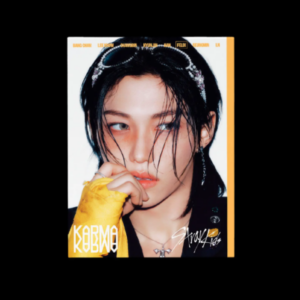 Stray Kids - KARMA (ACCORDION VER.) - Imagen 8