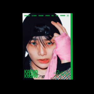 Stray Kids - KARMA (ACCORDION VER.) - Imagen 10
