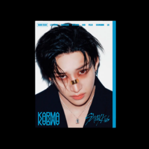 Stray Kids - KARMA (ACCORDION VER.) - Imagen 3