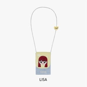 BLACKPINK - Official Cross Bag - Imagen 5