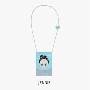 BLACKPINK - Official Cross Bag - Imagen 3