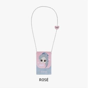 BLACKPINK - Official Cross Bag - Imagen 4