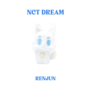 NCT DREAM - Magnet Doll Keyring - Imagen 8