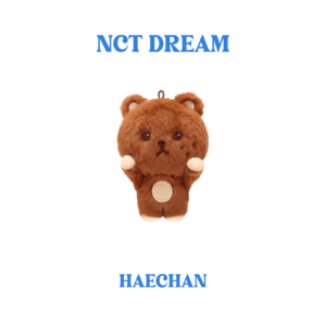NCT DREAM - Magnet Doll Keyring - Imagen 6