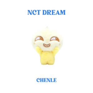 NCT DREAM - Magnet Doll Keyring - Imagen 4