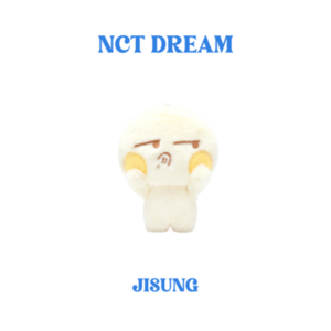 NCT DREAM - Magnet Doll Keyring - Imagen 3
