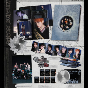 NCT DREAM - DREAM( )SCAPE (Photobook Ver.) - Imagen 3