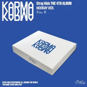 Stray Kids - KARMA (STANDARD VER.) - Imagen 4