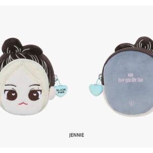 BLACKPINK - Official Coin Purse - Imagen 3