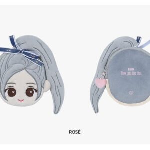 BLACKPINK - Official Coin Purse - Imagen 4