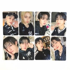 Stray Kids - KARMA RANDOM (SKZOO VER.) - Imagen 3