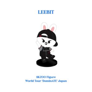 Stray Kids - SKZOO Figure World Tour ‘DominATE’ Japan - Imagen 4