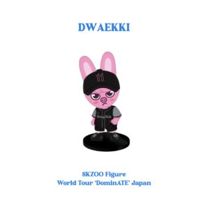 Stray Kids - SKZOO Figure World Tour ‘DominATE’ Japan - Imagen 3