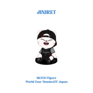 Stray Kids - SKZOO Figure World Tour ‘DominATE’ Japan - Imagen 5