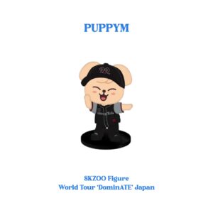Stray Kids - SKZOO Figure World Tour ‘DominATE’ Japan - Imagen 8