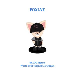 Stray Kids - SKZOO Figure World Tour ‘DominATE’ Japan - Imagen 9