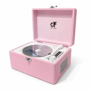 CD PLAYER